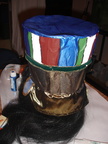 Nifty Hat