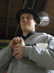 Matt